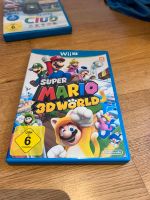 Wii U Super Mario 3d World Nordrhein-Westfalen - Krefeld Vorschau