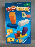 Make‘n Break Gesellschaftsspiel neu/ungeöffnet Hannover - Mitte Vorschau