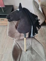 Hobbyhorse Small East Wind schwarz Nordrhein-Westfalen - Moers Vorschau