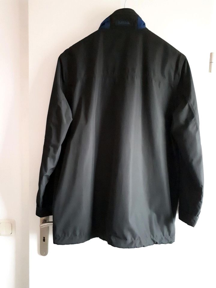 Übergangsjacke mit Membrane  / Jacke Gr. 54 in Inning am Ammersee