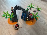 Playmobil Pirateninsel Schleswig-Holstein - Gelting Angeln Vorschau