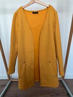 Strickjacke Senfgelb Gr. 36 Nordrhein-Westfalen - Telgte Vorschau