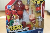 Hasbro Marvel Super Hero Mashers Figur Juggernaut Bayern - Regensburg Vorschau