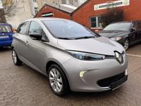 Renault ZOE Intens'Automatik'Navi'Kamera'Batterie-Garant Kiel - Elmschenhagen-Kroog Vorschau