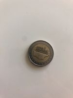 Verkaufe wertvolle 2 Euro Münze „Beatrix Königin der Niederlanden Nordrhein-Westfalen - Mönchengladbach Vorschau