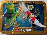 Lego Ninjago - Lloyd vs Skelettkrieger Metallbox 112325 Rheinland-Pfalz - Koblenz Vorschau