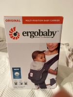 Ergobaby Original Babytrage, Sterne Kr. Dachau - Petershausen Vorschau