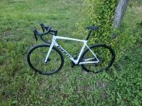 Giant TCR Advanced 2 Disc 2021 Carbon Rennrad Rh 52cm Berlin - Reinickendorf Vorschau