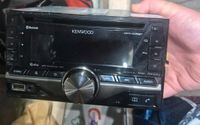 Kenwood Doppel Din 2 din Autoradio DPX-405Bt Niedersachsen - Wiesmoor Vorschau