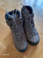 Mammut Wanderschuh Sachsen - Chemnitz Vorschau