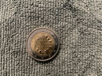 2€ Sammlermünze Karl der Große DD-selten-748-814 Baden-Württemberg - Hohenstein Vorschau