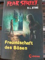 Fear Street Freundschaft des Bösen Hessen - Rosbach (v d Höhe) Vorschau