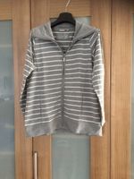 Sweatjacke/Sweatshirt/Pullover/Zipper in M Baden-Württemberg - Schöntal Vorschau