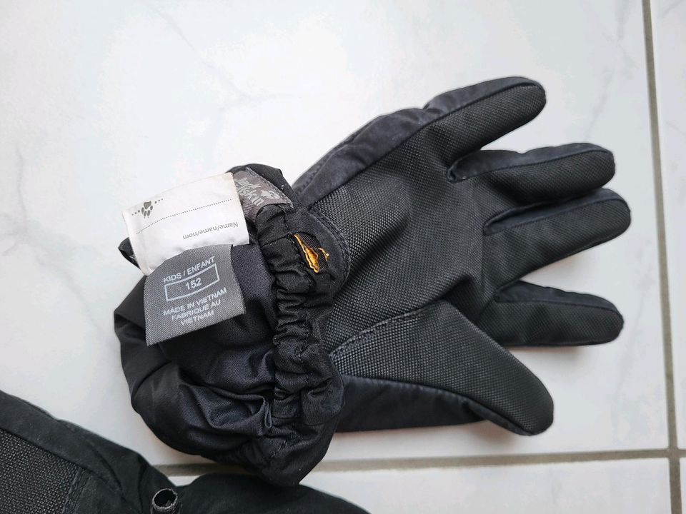 Jack Wolfskin Texapore Handschuhe Skihandschuhe, Gr. 152 wie NEU in  Saarbrücken-Halberg - Eschringen | eBay Kleinanzeigen ist jetzt  Kleinanzeigen