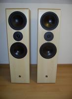 ELAC S 10 Standlautsprecher, 2 Stück Sachsen - Krostitz Vorschau