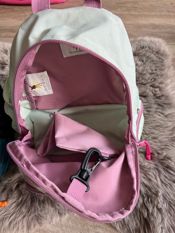 Kindergartenrucksack lässig in Tann