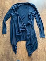 Dunkelblaue lange Strickjacke in One Size von Yessica C&A Bayern - Adelsdorf Vorschau