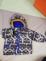 Racoon Winterjacke Gr. 74 Nordrhein-Westfalen - Willich Vorschau