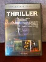 DVD Thriller Sammlung Box Rheinland-Pfalz - Rodalben Vorschau