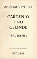 3 Reclam-Hefte von Andreas Gryphius Niedersachsen - Apensen Vorschau