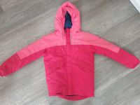 VAUDE Winterjacke 110/116 rot - super erhalten Harburg - Hamburg Neugraben Vorschau