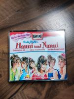 Hanni und Nanni CD Hörspiel Gute Zeiten Box 3 CDs Nordrhein-Westfalen - Korschenbroich Vorschau