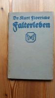 Buch: "Falterleben" Kosmos von Dr. Kurt Floericke 1928 Niedersachsen - Bleckede Vorschau