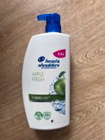 Head & Shoulders 900ml Apple Fresh 5 Stück Hessen - Nidda Vorschau