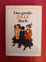 Das große Zille Buch Niedersachsen - Barsinghausen Vorschau