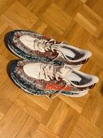 Hoka Speedgoat Trailrun Schuhe Laufschuhe 46 2/3 12D Bayern - Mittenwald Vorschau