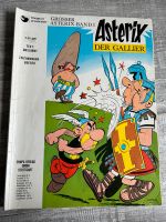 Großer Asterix-Band 1 Der Gallier - 1968 Rheinland-Pfalz - Boppard Vorschau