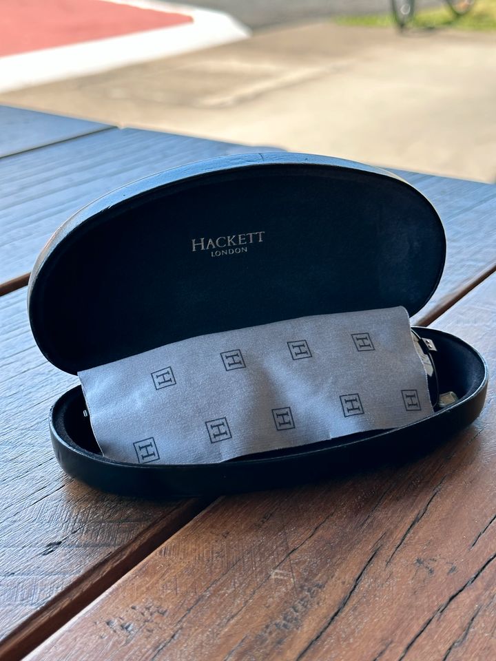 Hackett London Bespoke HSB837 Sonnenbrille Polarisiert in Sankt Augustin