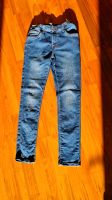 Jeans skinny dunkelblau C&A Größe 158 Junge 13j f. neu Baden-Württemberg - Karlsruhe Vorschau