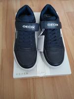 Geox Sneaker Gr 37 neu mit Etikett Nordrhein-Westfalen - Gelsenkirchen Vorschau
