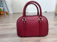 Gucci Tasche Guccissima rot neue Rheinland-Pfalz - Pirmasens Vorschau