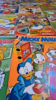 Retro Micky Maus Hefte / Magazine Bayern - Höchberg Vorschau