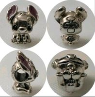 Pandora Disney Lilo und Stitch Charm Sachsen-Anhalt - Loitsche-Heinrichsberg Vorschau