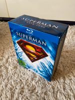 Blu- ray Superman Collection 1978 - 2006 Hannover - Mitte Vorschau