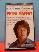 Peter Maffay Musikkassette MC 1979 Prominent Original Stars Rheinland-Pfalz - Kirchheimbolanden Vorschau