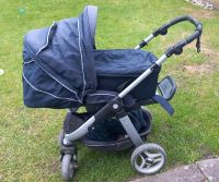 Kinderwagen Teutonia Hessen - Mühlheim am Main Vorschau