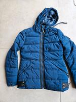 Marikoo navahoo winterjacke blau Neu 34 36 xs S warm Thüringen - Zeulenroda Vorschau