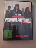 MISSION: IMPOSSIBLE PHANTOM PROTOKOLL Nordrhein-Westfalen - Versmold Vorschau