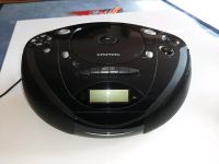 Grundig CD Player, Radio, Kassetten Player,USB,SD/MMC Nordrhein-Westfalen - Leverkusen Vorschau