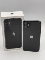 iPhone 11 - 128GB - Batterie 83% - Schwarz - TOP Köln - Ehrenfeld Vorschau