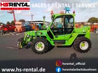 Merlo P38.12 Teleskopstapler 12m (1722) Nordrhein-Westfalen - Geilenkirchen Vorschau