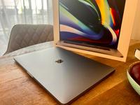 Apple MacBook Pro 16” (2019)  - Intel Core i9 2.3 | 64 GB | 1 TB Hessen - Fulda Vorschau