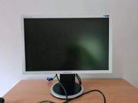 20-Zoll-TFT-Display Samsung SyncMaster 205BW Obervieland - Arsten Vorschau