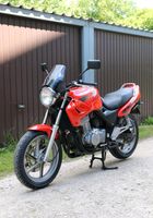 Honda CB500 PC26 TÜV & Service NEU Baden-Württemberg - Tübingen Vorschau