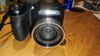 Fujifilm FinePix S5800 Digitalkamera Hessen - Riedstadt Vorschau