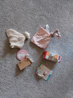 Verschiedene Baby Utensilien Spielzeug Paket Thüringen - Schwallungen Vorschau